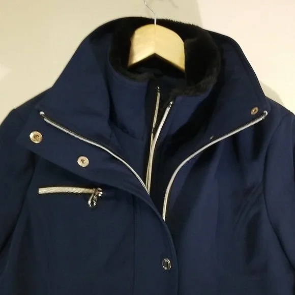 Jessica Simpson Jacket - Picture 6 of 12